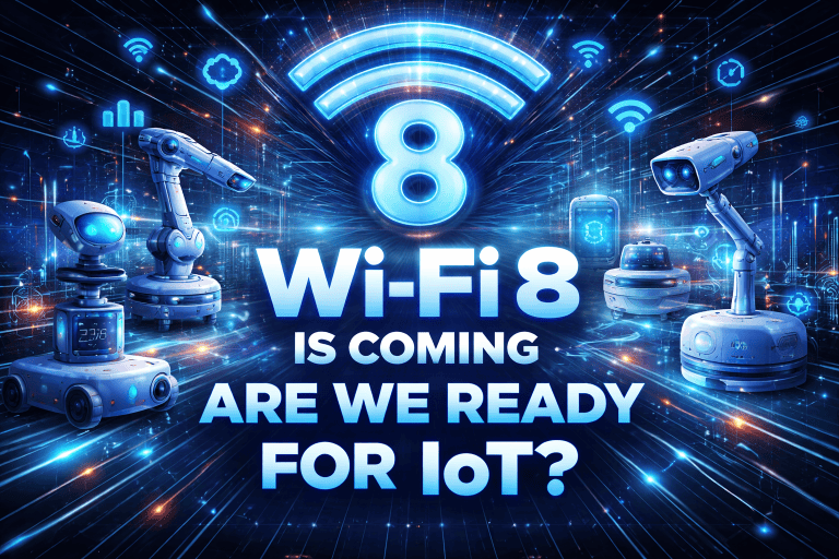 IoT Hardware: Routers, Antennas & Devices | IoT Portal