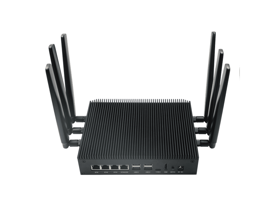 QB560D