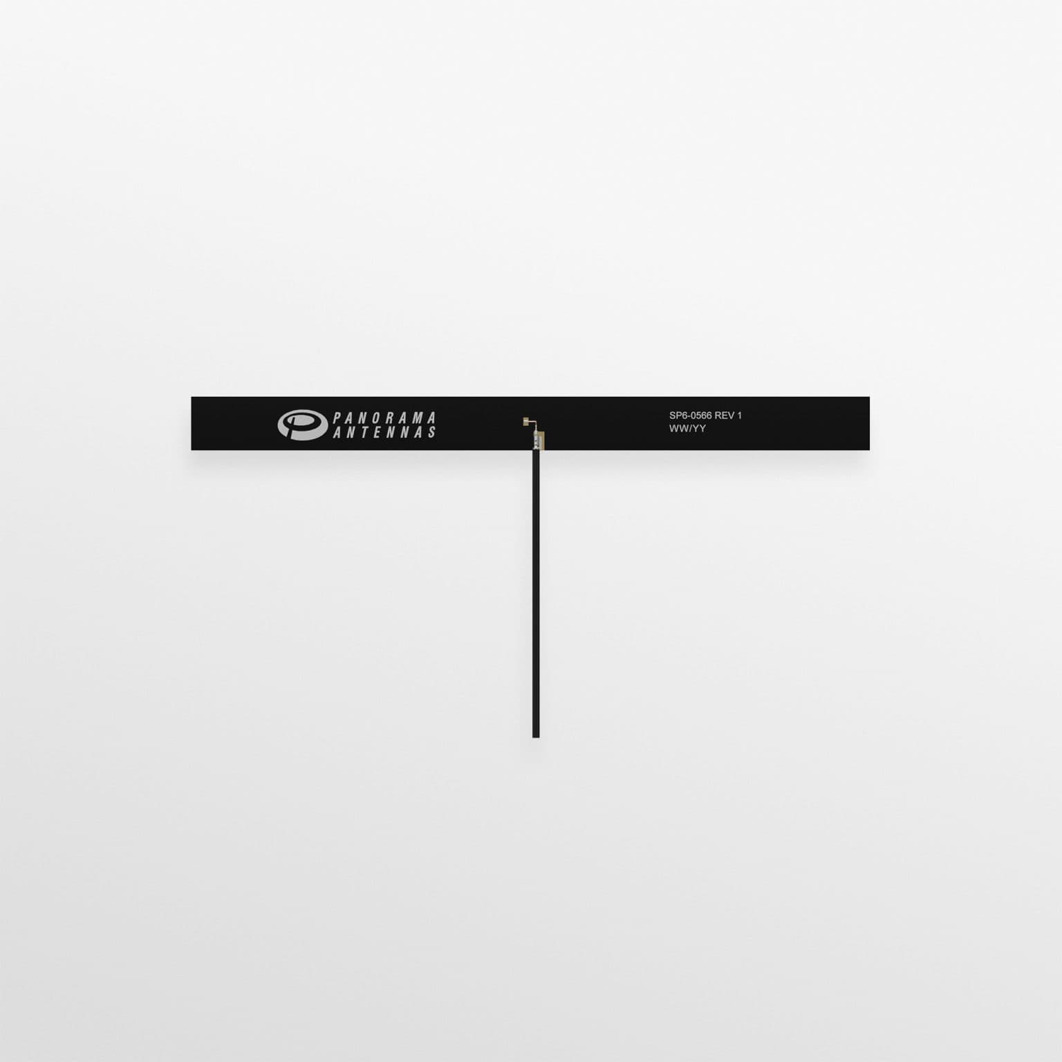 Panorama TFD-7-60 4G 5G compact flexible PCB embedded antenna