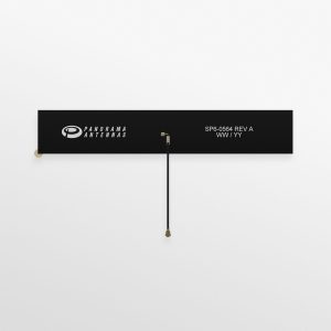 Panorama \embedded Antennas
