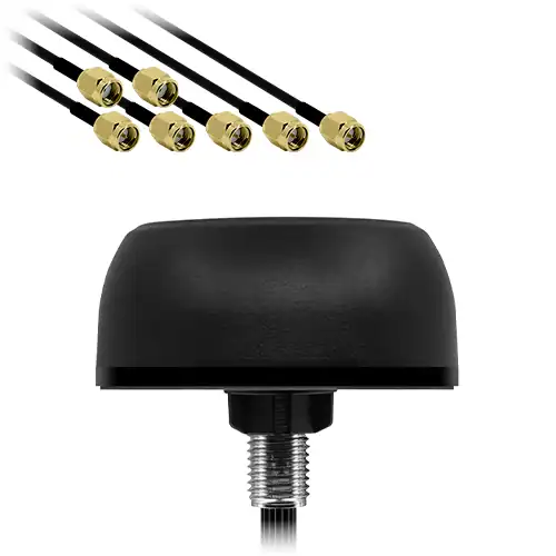 Tango 57 Antenna