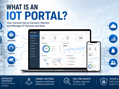 IoT Portal