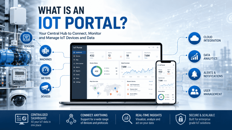 IoT Portal