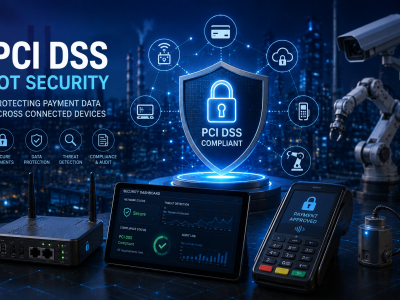 PCI DSS IoT Security