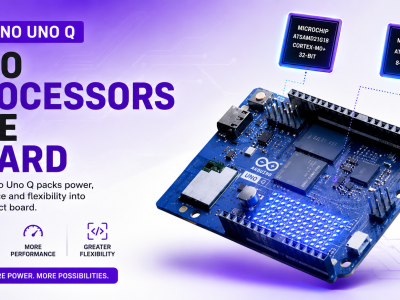 Arduino Uno Q