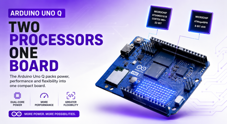 Arduino Uno Q