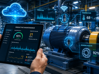 IoT Predictive Maintenance