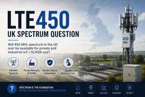 LTE450 UK Spectrum Question