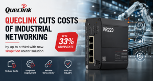 Queclink WR220