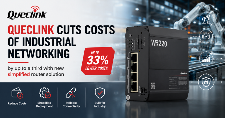 Queclink WR220