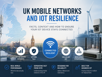 UK Mobile networks worst in europe according to a new report