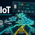 EE IoT