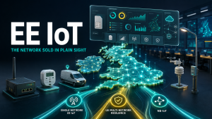 EE IoT
