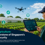 IoT In Agriculture