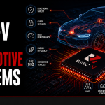RISC-V Automotive
