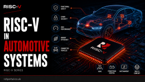 RISC-V Automotive