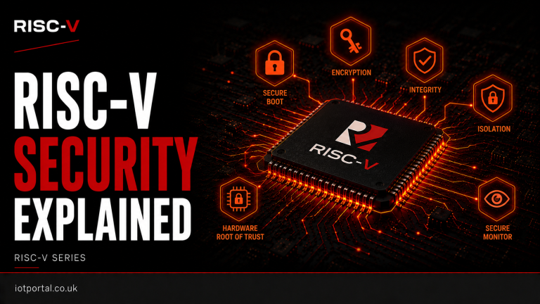 RISC-V Security Explained