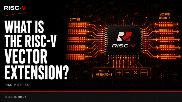 RISC-V Vector Extension