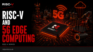 RISC-V and 5G Edge Computing