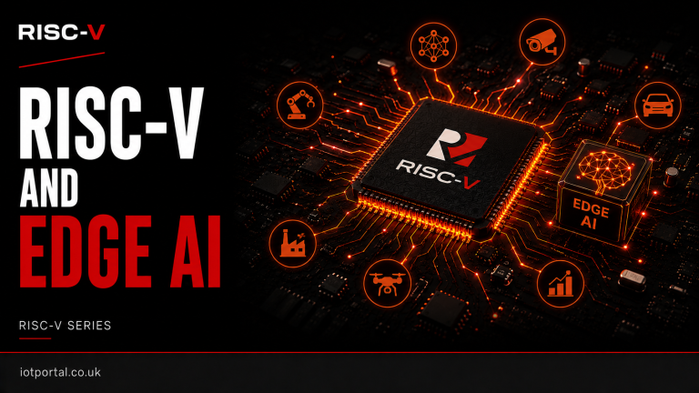 RISC-V and Edge AI