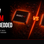RISC-V vs ARM For Embedded IoT