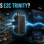 Robustel E2C Trinity
