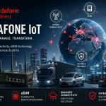 Vodafone IoT