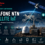 Vodafone NTN IoT