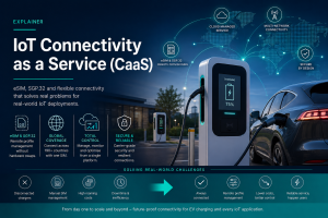 esim sgp.32 iot connectivity as a service