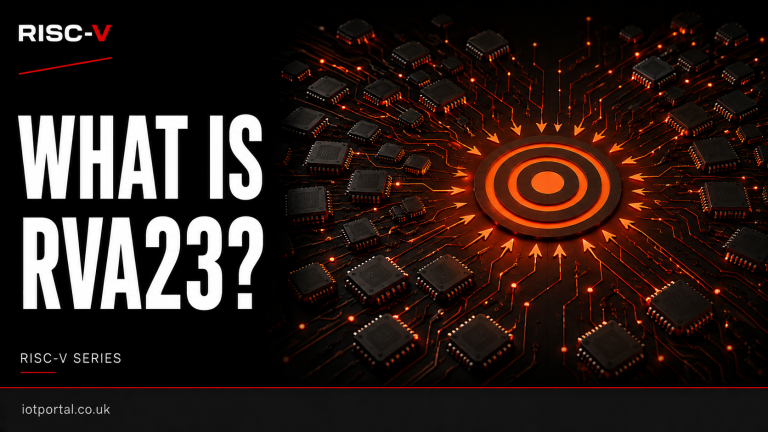 What Is RVA23?