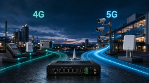 4G vs 5G and FWA