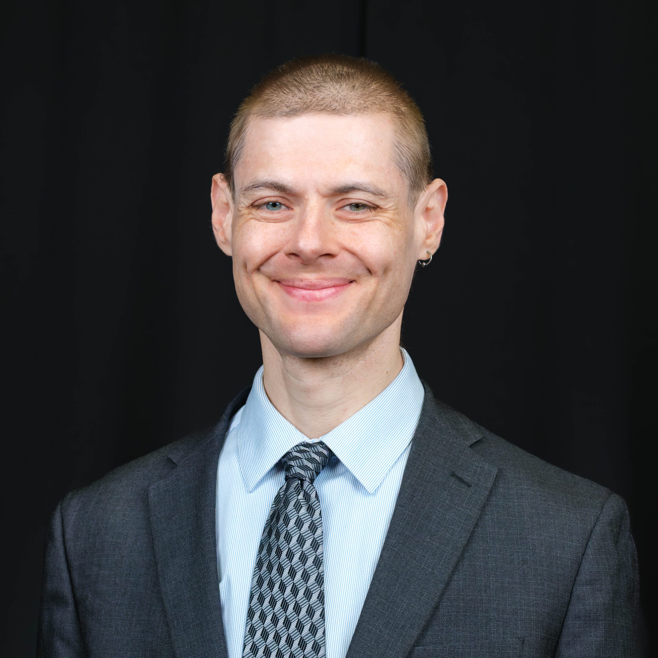 Dr Gleb Tsipursky, behavioural scientist and author