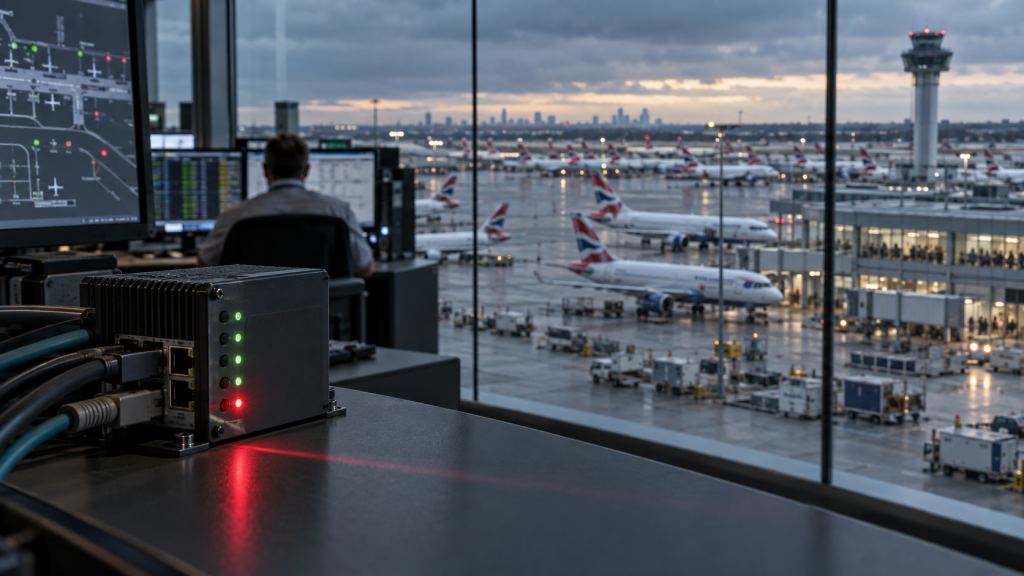 IoT Resilience
