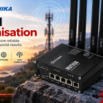 Teltonika Signal Optimisation