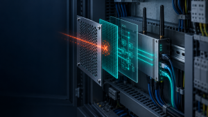 Cellular Router Security Hardening Guide