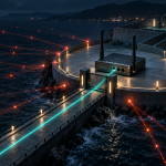 securing a public ip cellular router