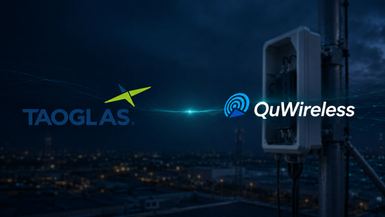 Taoglas Quwireless