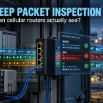 OT Deep Packet Inspection