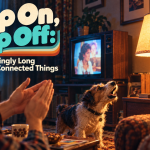 Clap On Clap Off History Of IoT